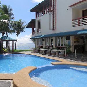 Badladz Beach&Dive Resort
