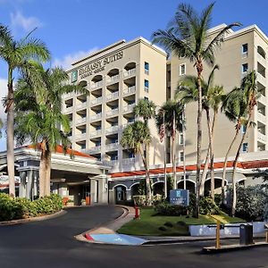 Embassy Suites by Hilton Dorado del Mar Beach Resort